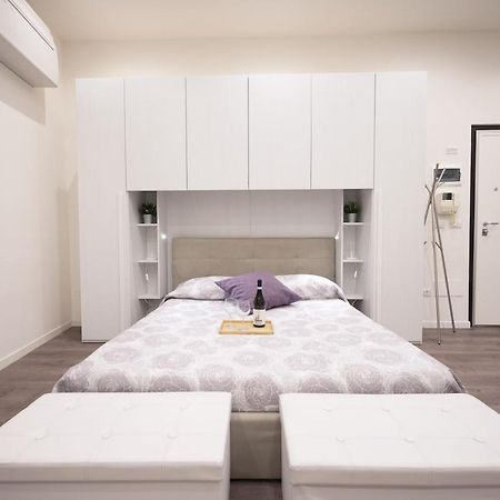 Realkasa Broccaindosso Apartment 볼로냐 외부 사진