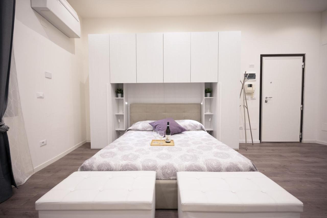 Realkasa Broccaindosso Apartment 볼로냐 외부 사진