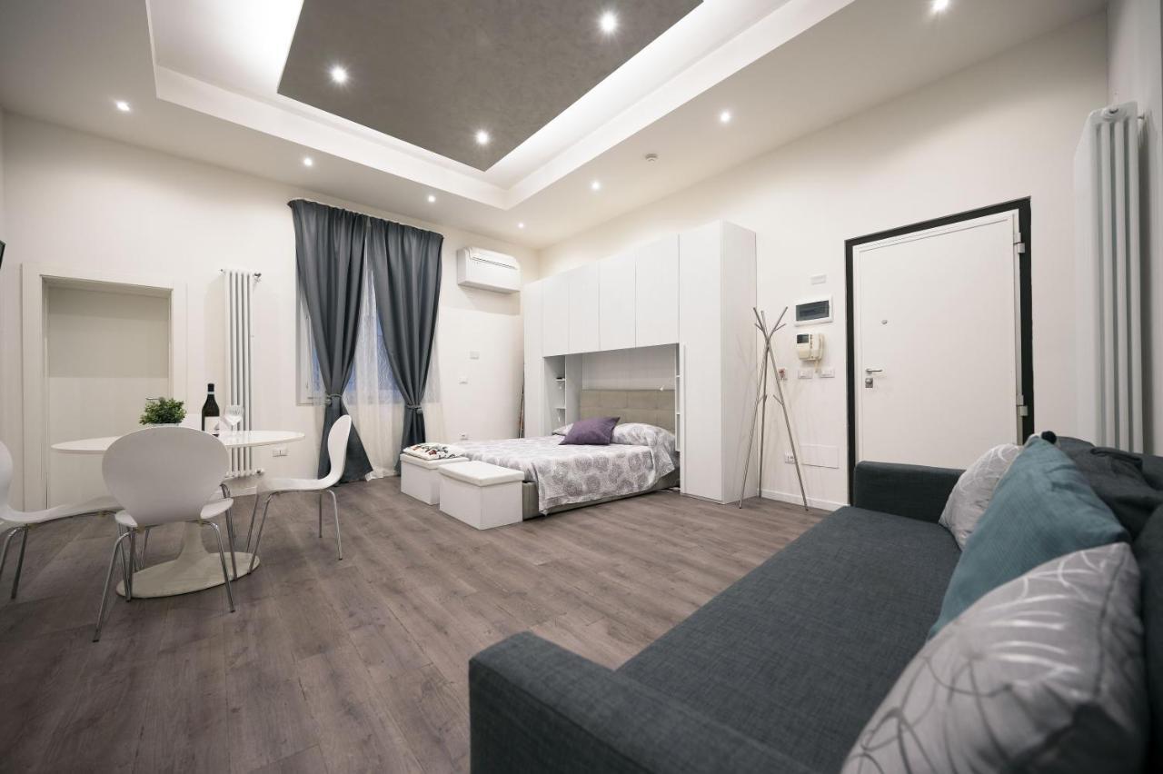 Realkasa Broccaindosso Apartment 볼로냐 외부 사진
