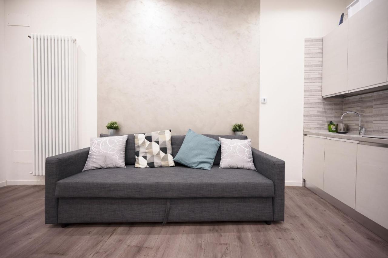 Realkasa Broccaindosso Apartment 볼로냐 외부 사진