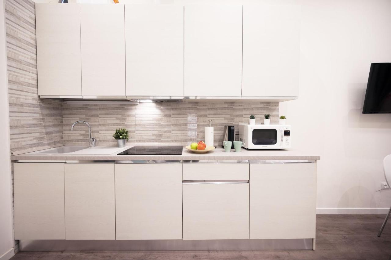 Realkasa Broccaindosso Apartment 볼로냐 외부 사진
